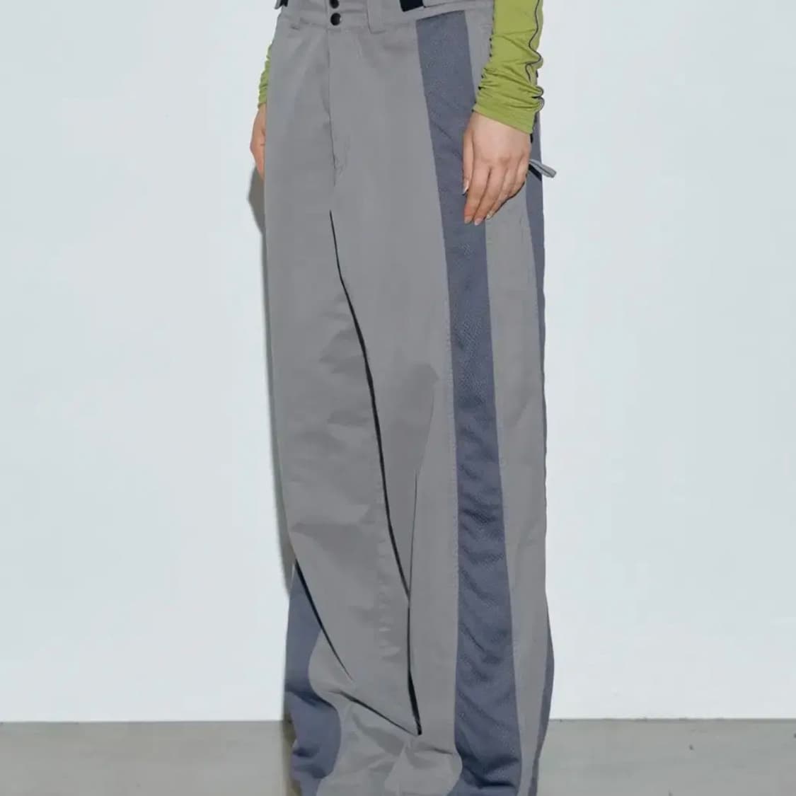 스컬프터 sculptor Classic Sally Pants 샐리팬츠 상품이미지2