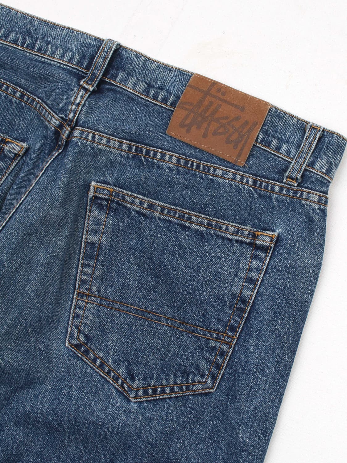 90s STUSSY (36) 상품이미지5