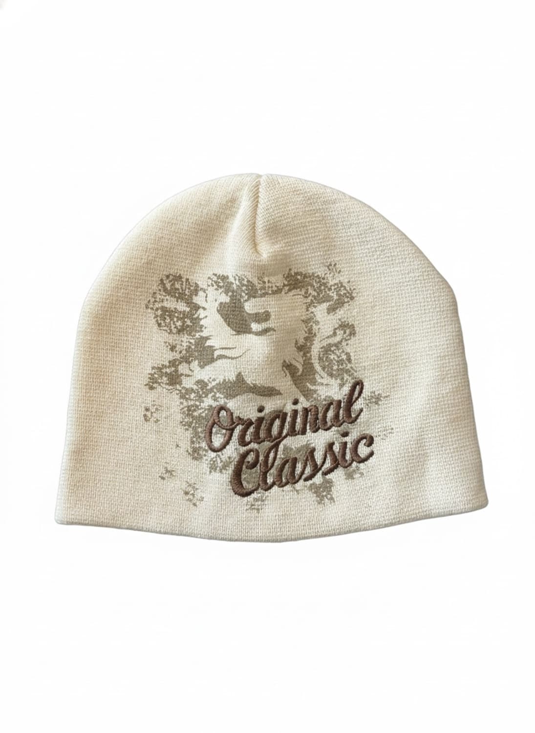 Reebok 리복 비니 화이트  상품이미지1