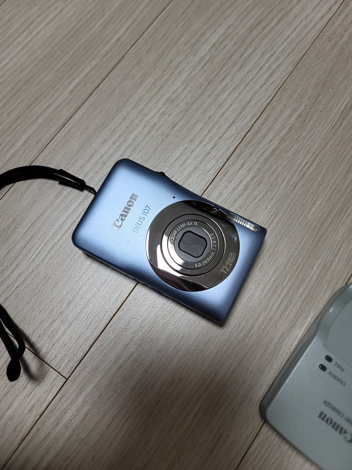 캐논 익서스 107 (IXUS 107) 상품이미지2