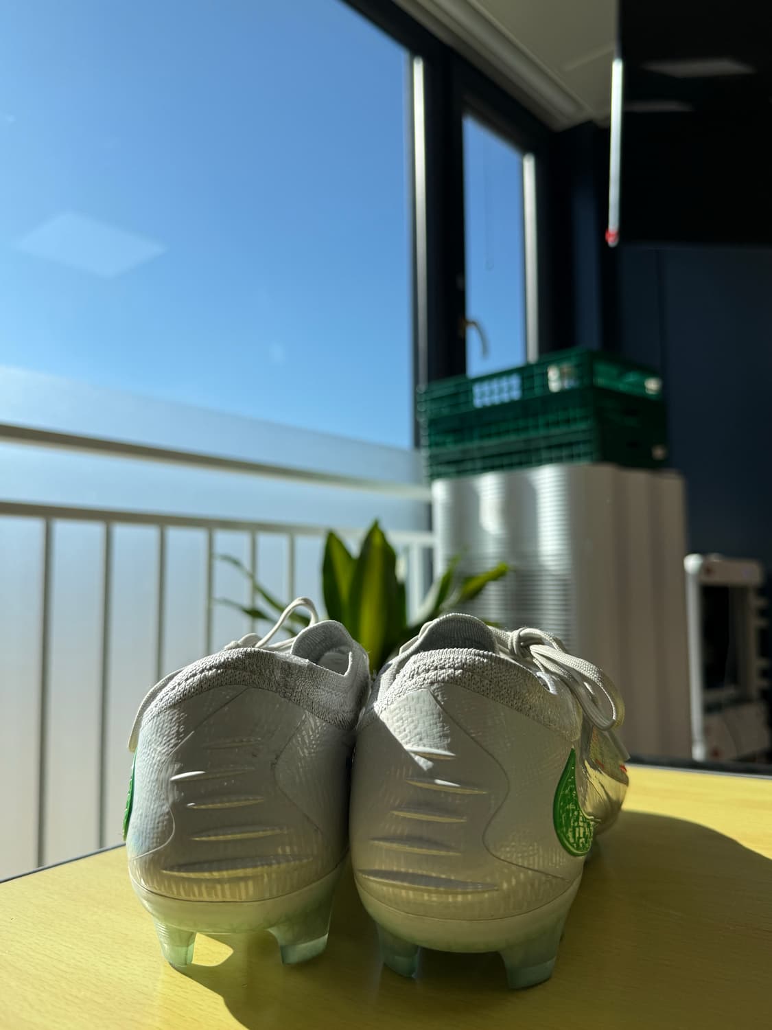 나이키 팬텀6 GX EA STORTS  상품이미지3