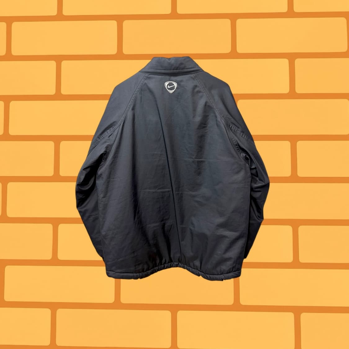 00s 유벤투스 올드로고 나이키 점퍼 (L) 상품이미지6