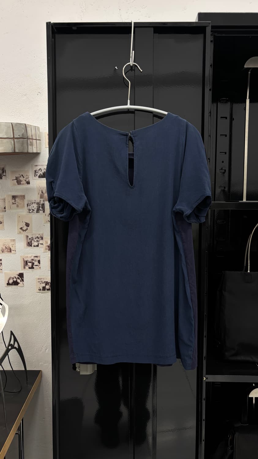 MIU MIU puff sleeve top 상품이미지4