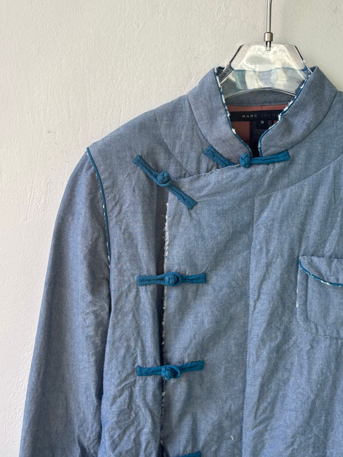 마크제이콥스 자켓 상품이미지6