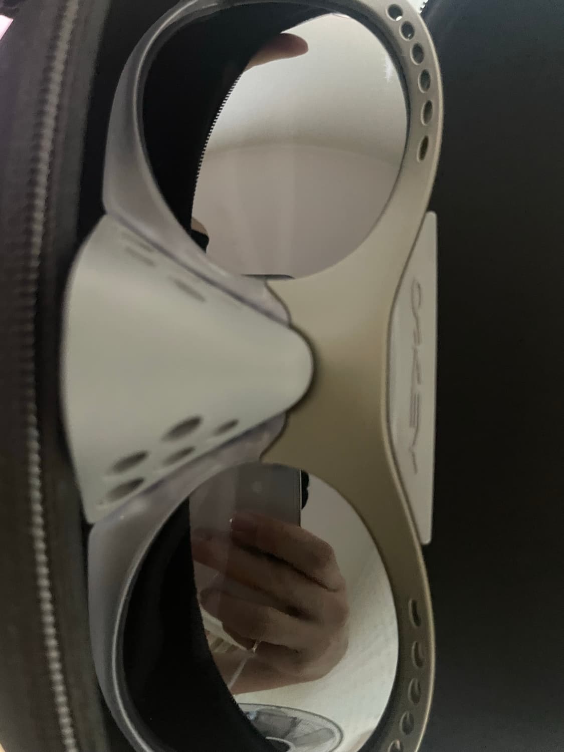 오클리 플란타리스 상품이미지3