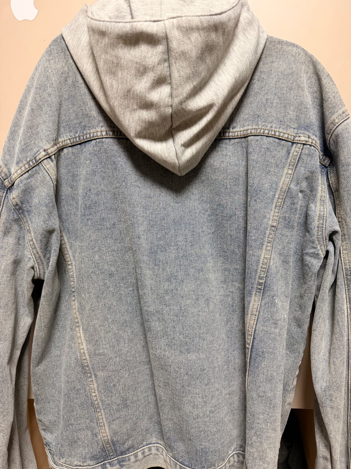 데님 자켓 상품이미지2