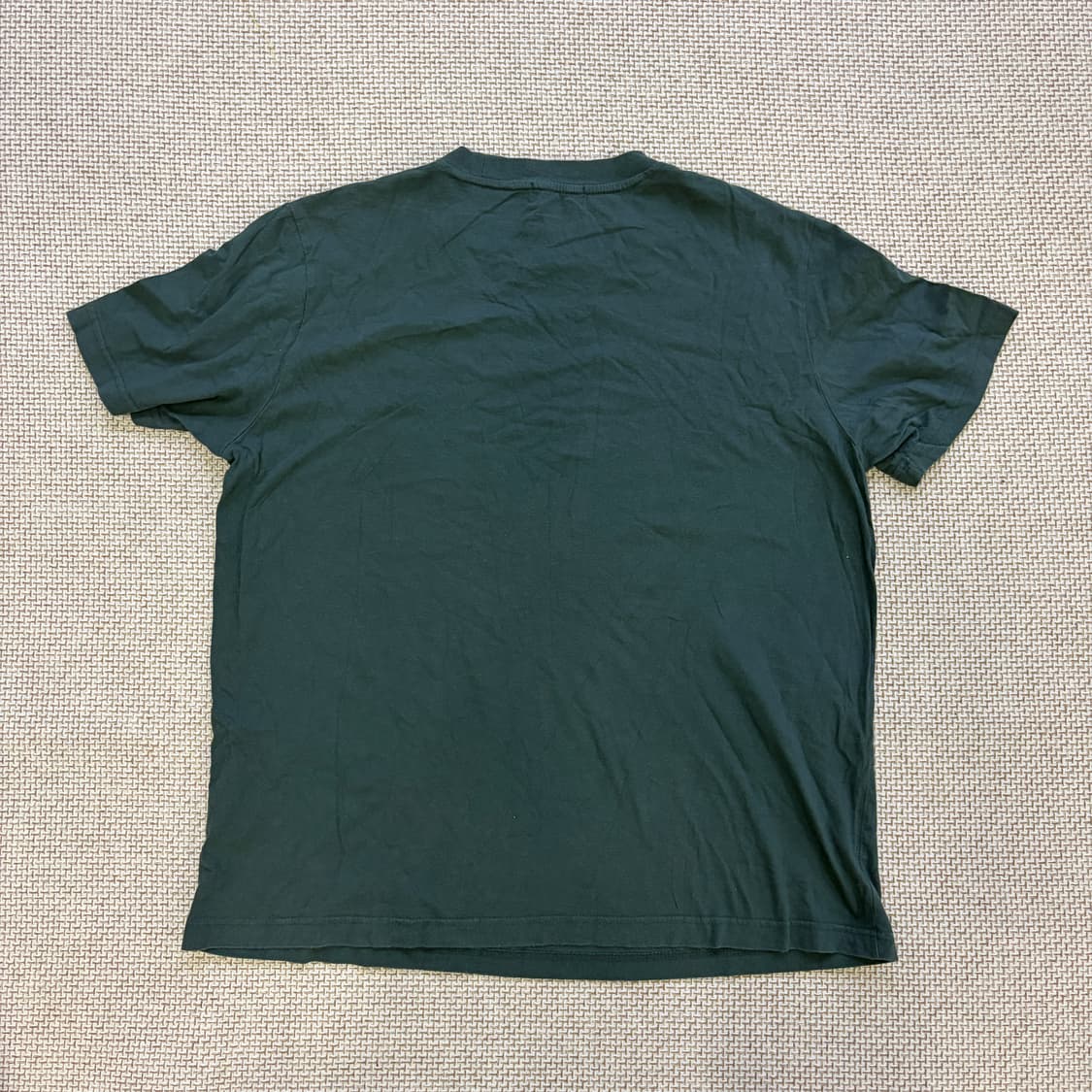 2XL 지프 남성 반팔 티 0608D1 상품이미지2
