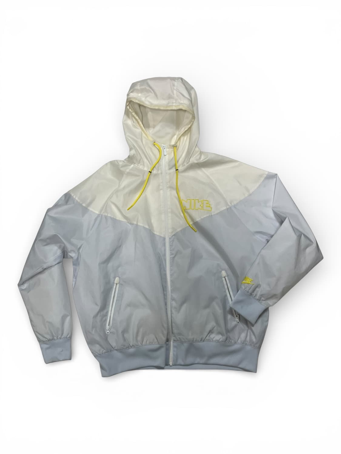 나이키 윈드러너 바람막이 후드집업 XL 상품이미지2