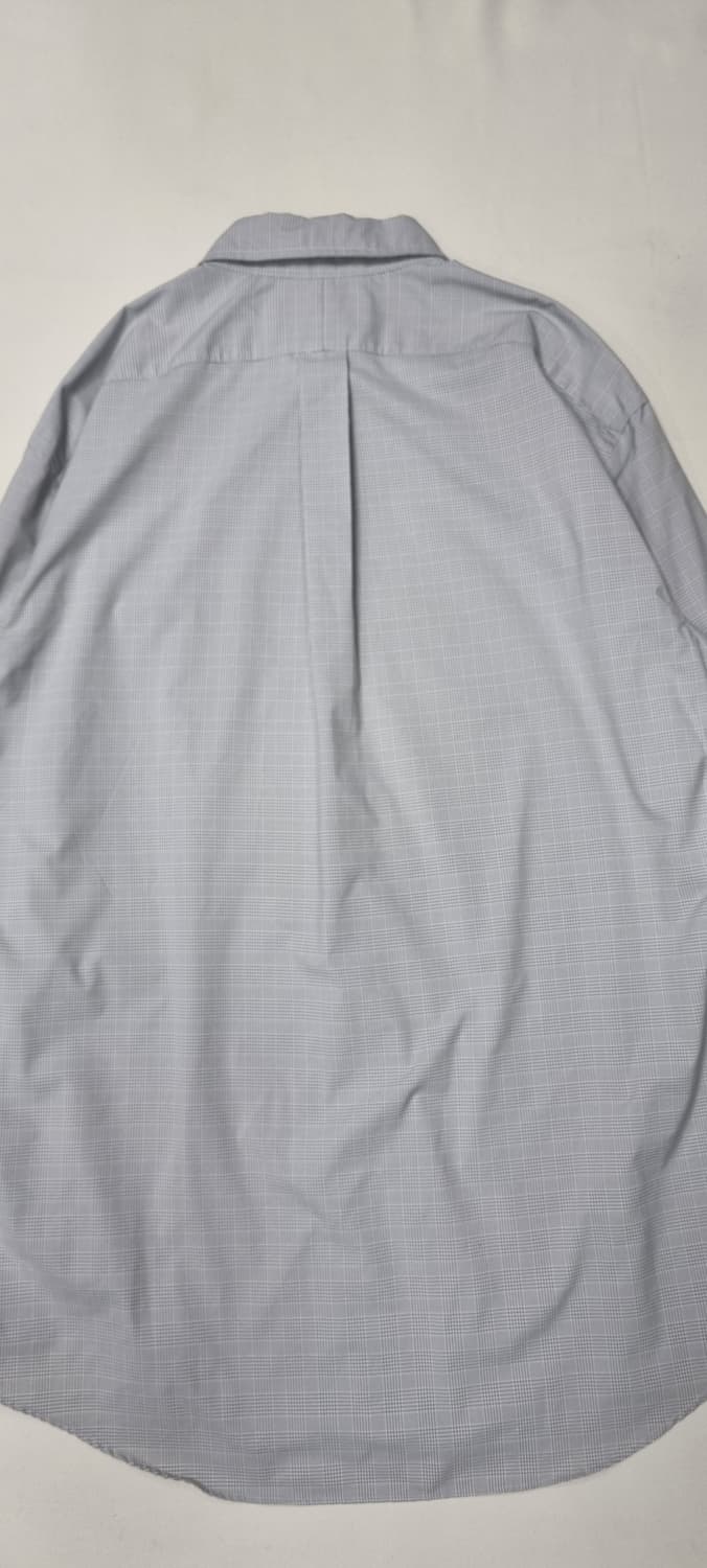 폴로랄프로렌 체크 셔츠 XL _ 남성 상품이미지6