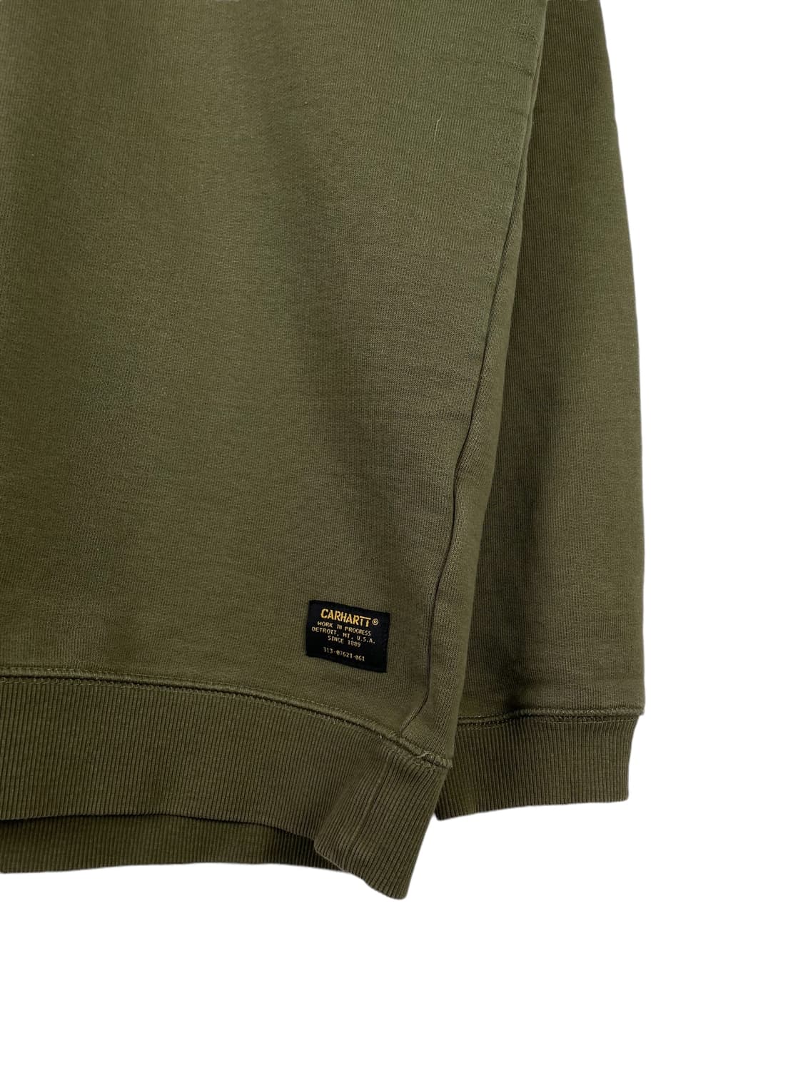 Carhartt 313-07621-061 Sweatsh 상품이미지2