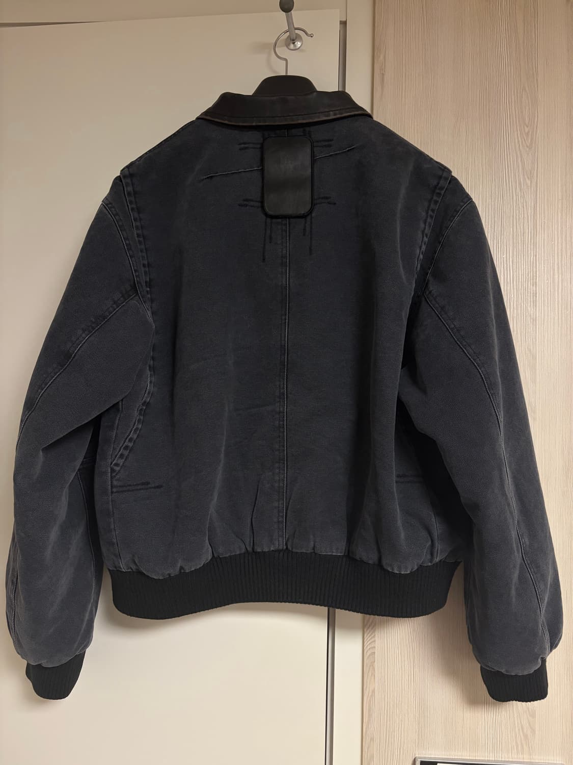 xlim ep8 04 jacket 상품이미지2