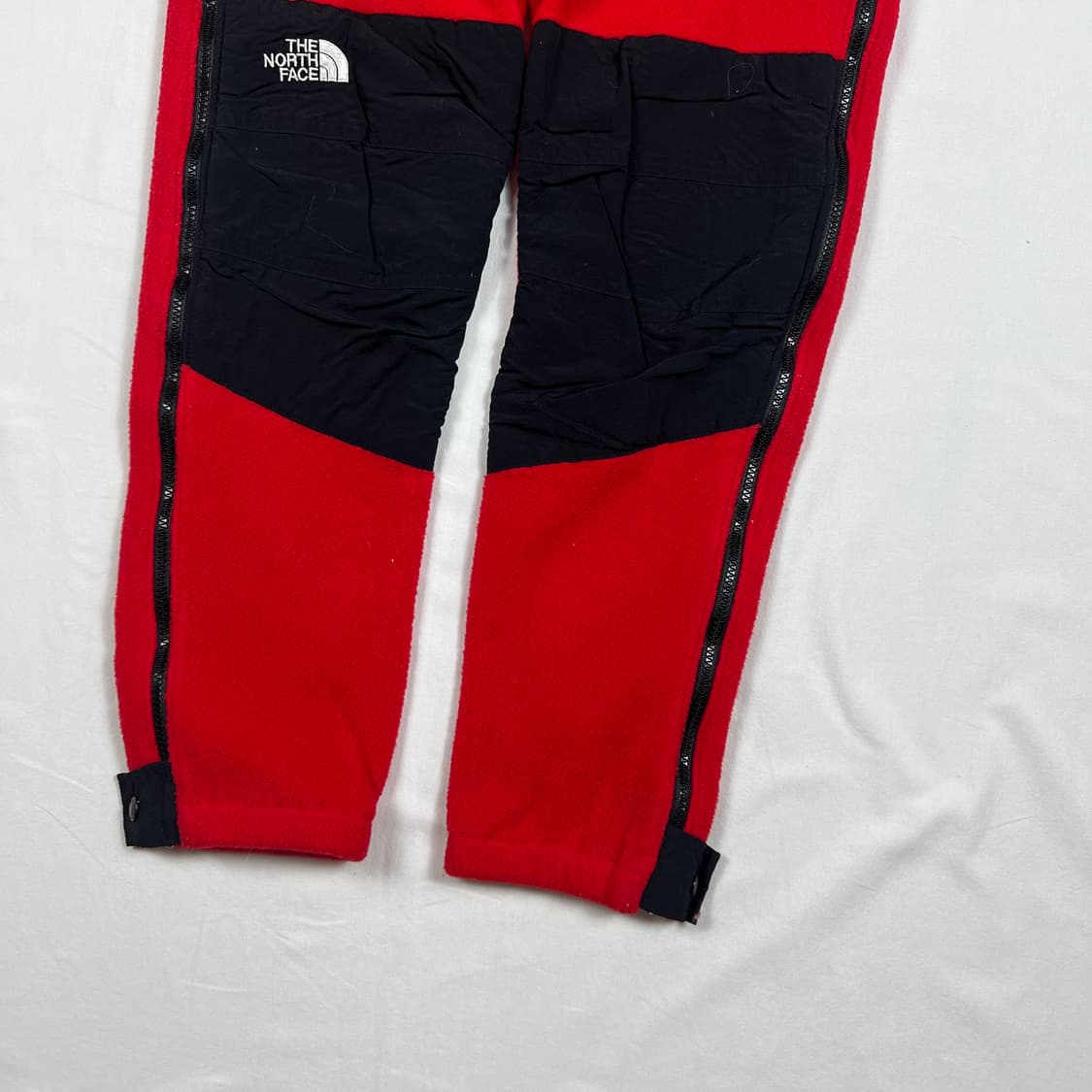노스페이스 tnf 데날리 플리스 후리스 팬츠 바지 상품이미지4