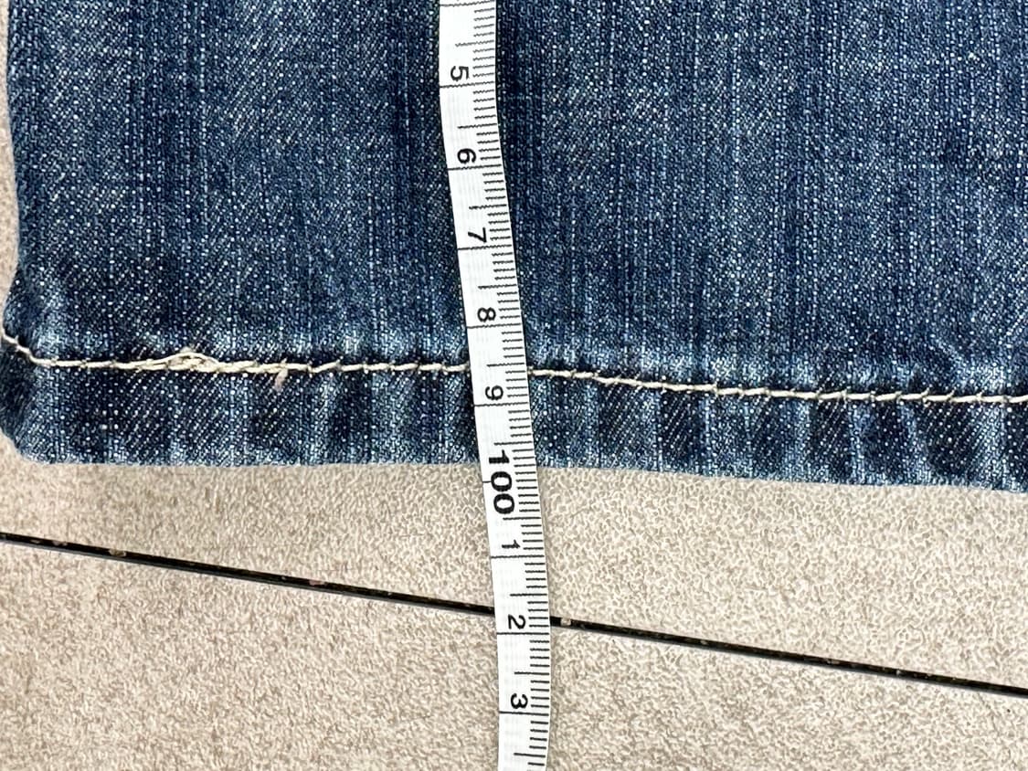 리바이스 514 슬림 스트레이트핏 상품이미지5