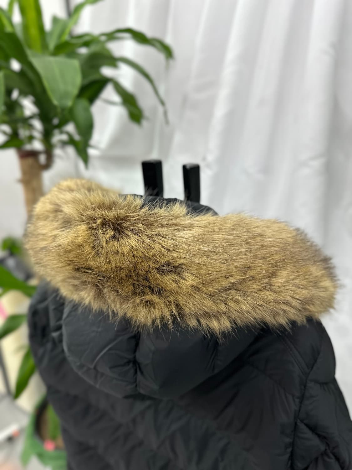 몽클레어 마야프 블랙 4 상품이미지7