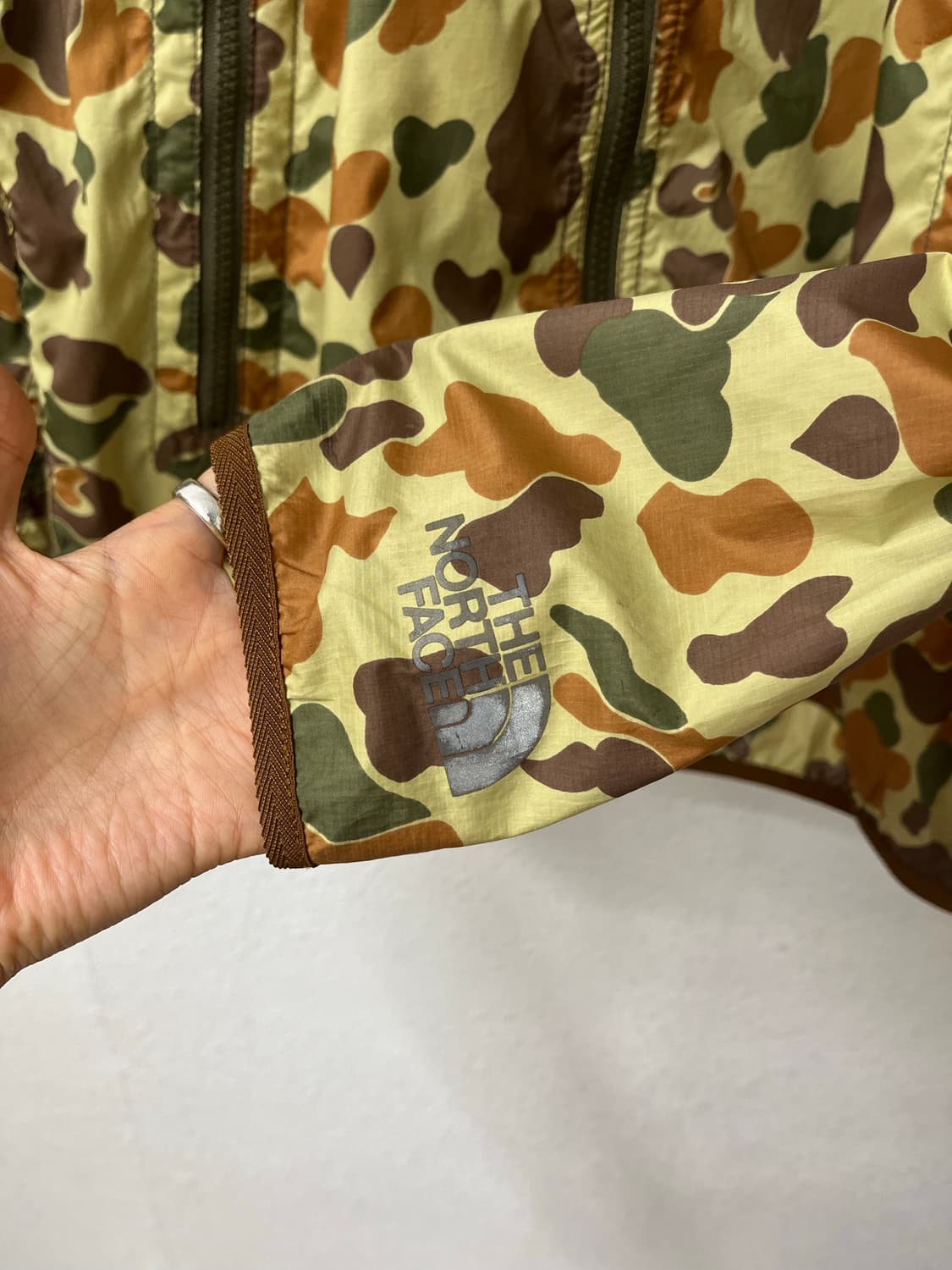 THE NORTH FACE PURPLE LABEL 상품이미지5