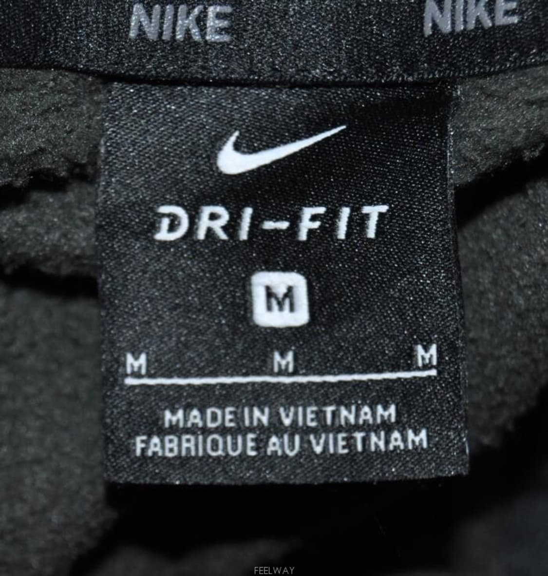 나이키/남성기모긴팔카모후드티(사이즈95) 상품이미지8