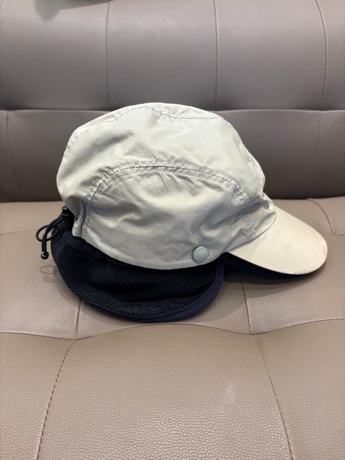 컬럼비아 2 in 1 인터체인지 라이크 캡 상품이미지2