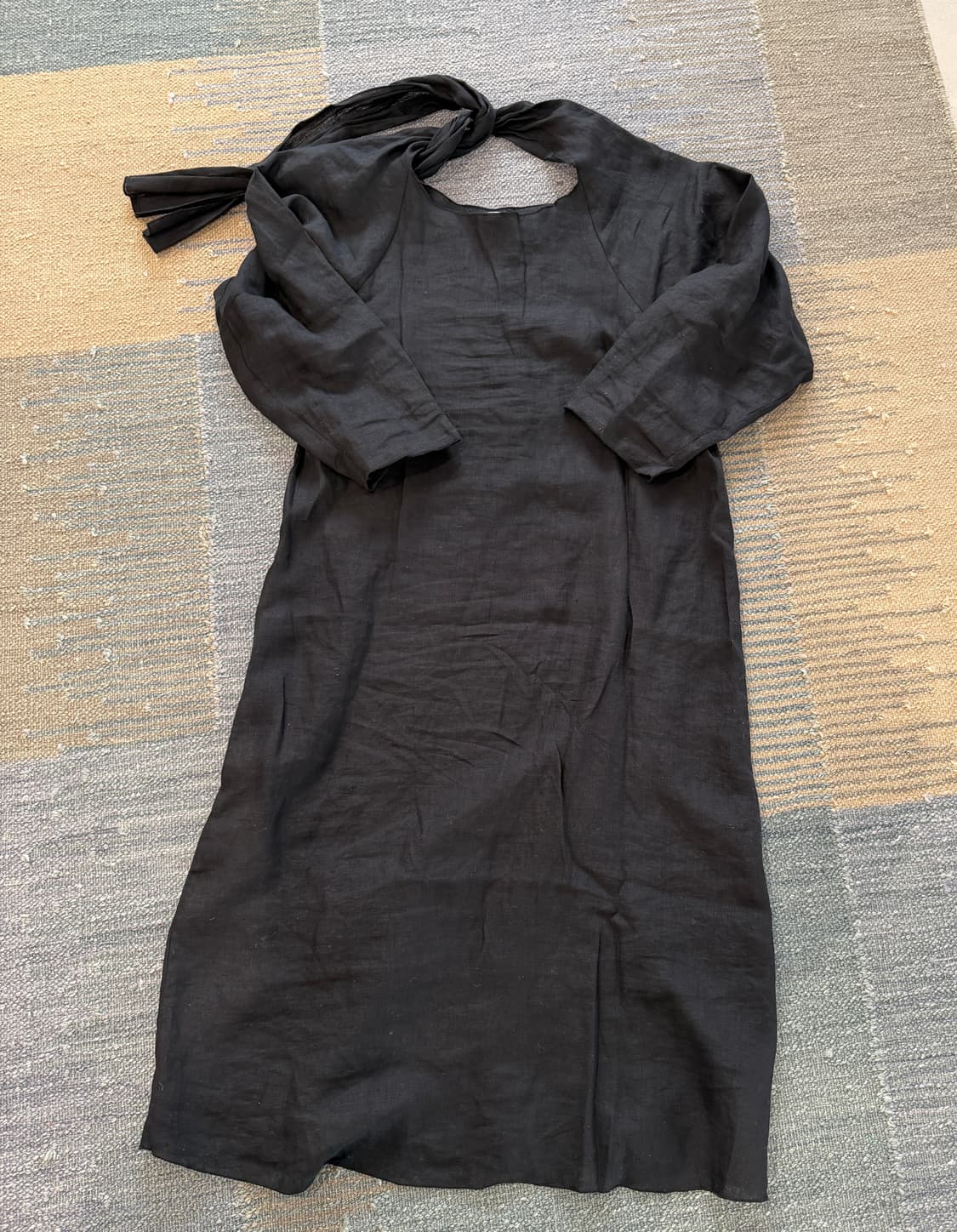 baserange dress 상품이미지7