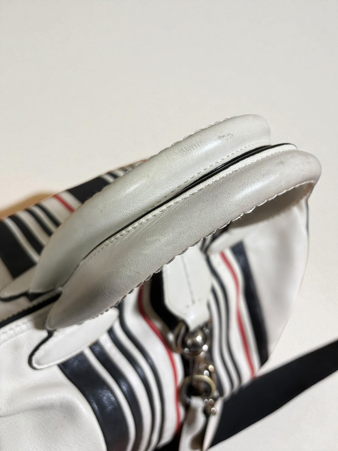 명품 발리 토트백 숄더백 크로스백 3way백 상품이미지5