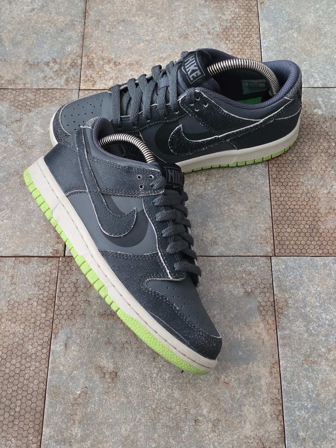 (235)나이키 덩크 로우 se 할로윈  상품이미지6