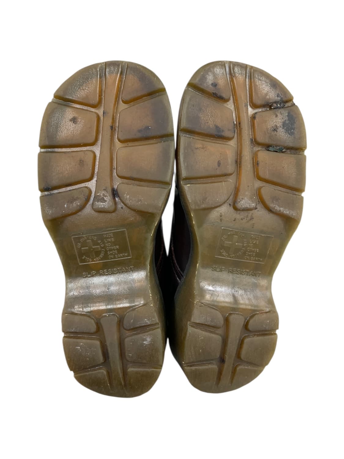  닥터마틴 실비아 아이옥스포드 브라운 UK4(230) (Gr-3242) 상품이미지6