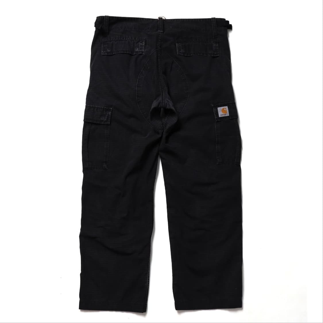 칼하트 Carhartt WIP Aviation Pants 
 상품이미지4