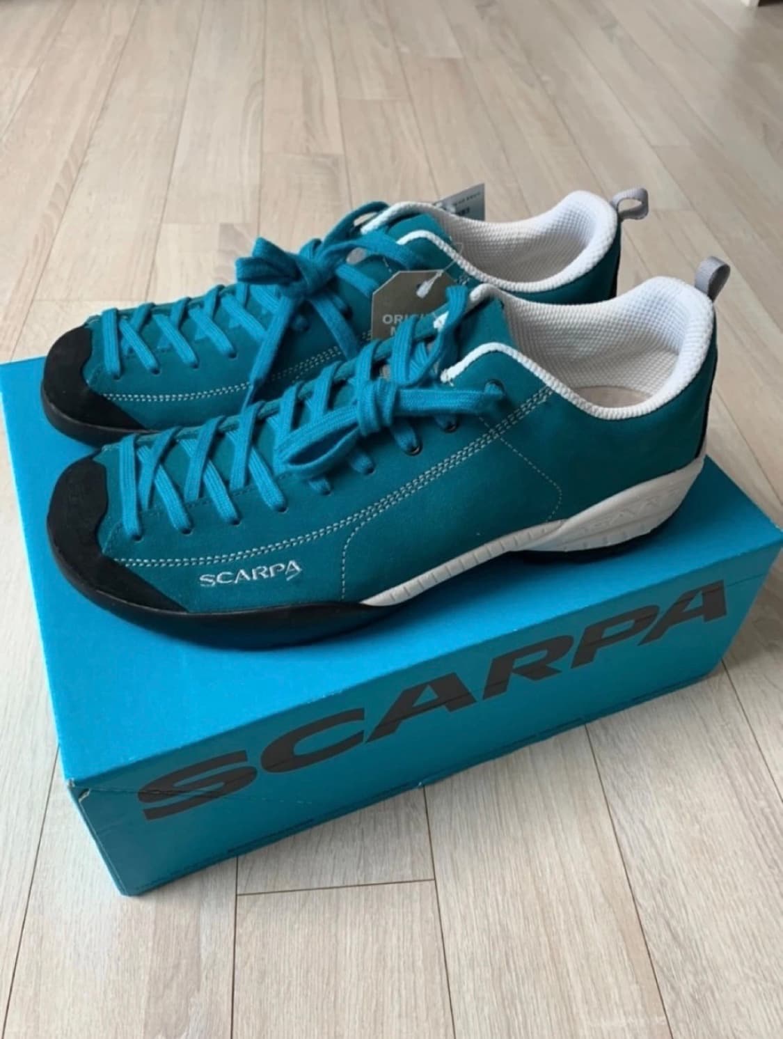 스카르파(SCARPA)모히토 상품이미지2