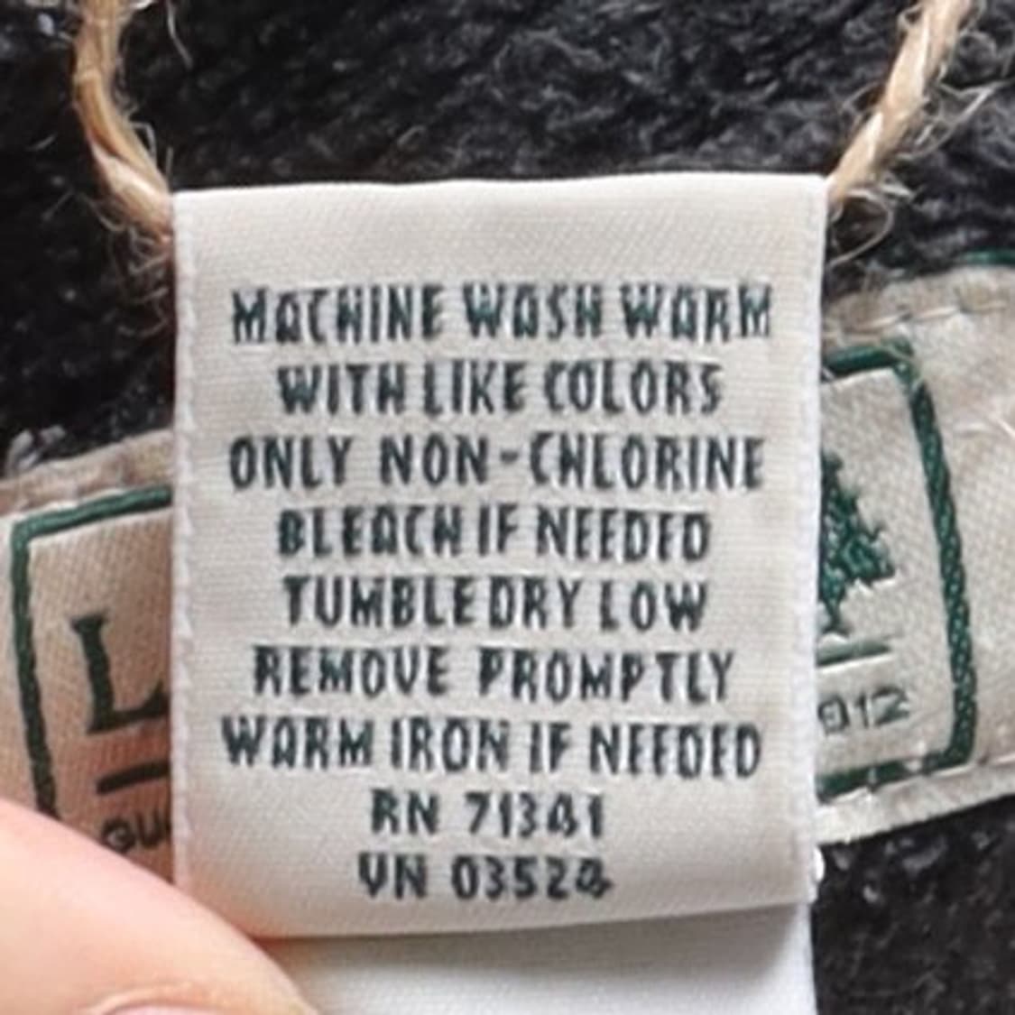 엘엘빈 L.L.Been Check Pattern Shirt 
 상품이미지8