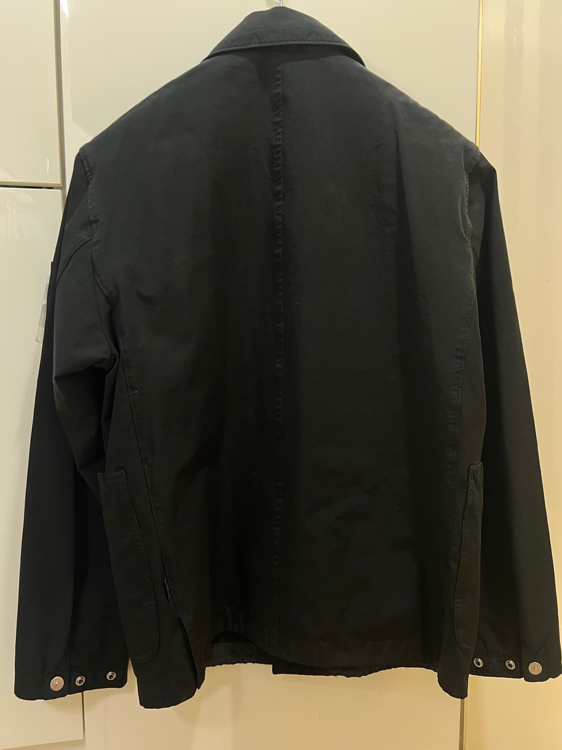 24fw 스톤아일랜드 쉐도우프로젝트 자켓 (새상품,한정판) 상품이미지2
