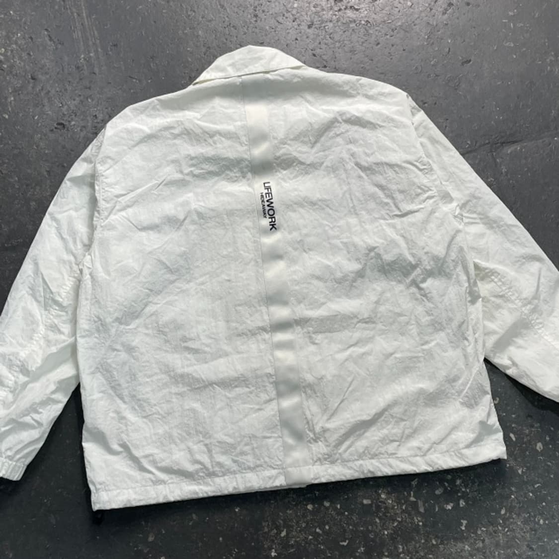 100 라이프워크 코치자켓 상품이미지7