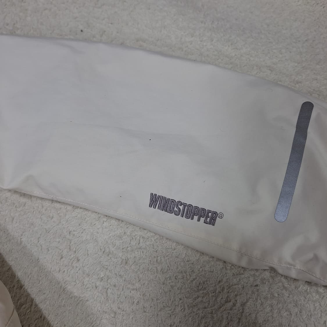 디스커버리 윈드스토퍼자켓100 상품이미지10