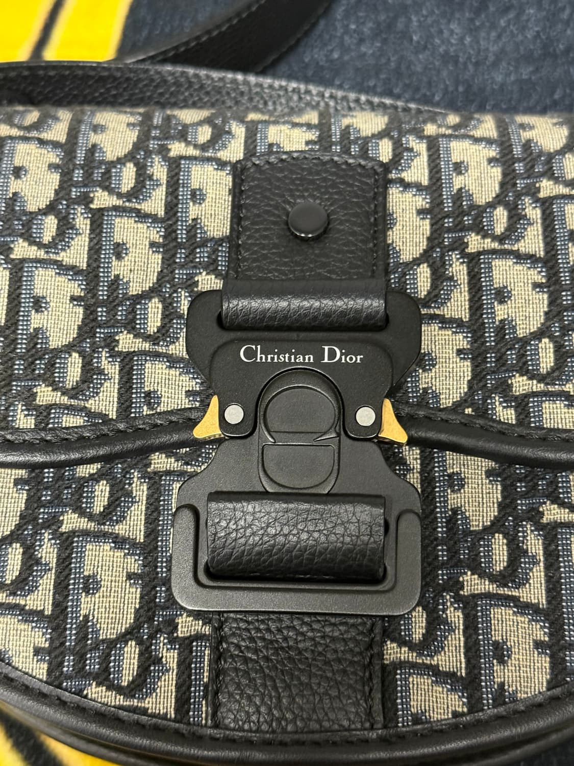 디올 갤롭 메신저백 상품이미지3