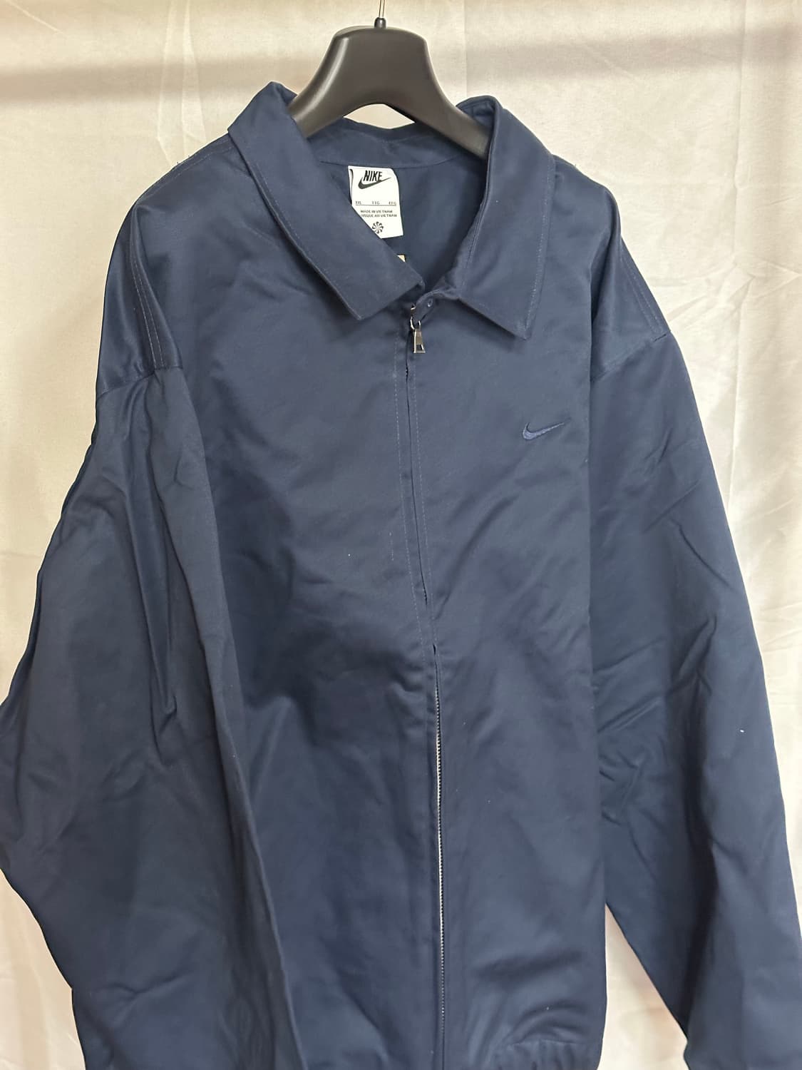 나이키 라이프 우븐 헤링턴 자켓 xl,xxl 상품이미지1