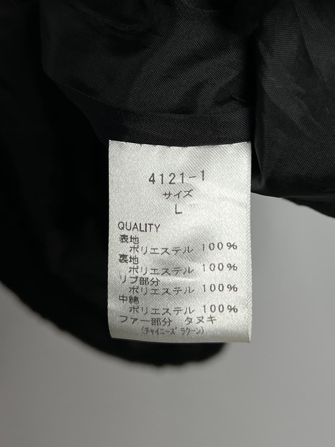 IMAGE 후드 집업 자켓  상품이미지6