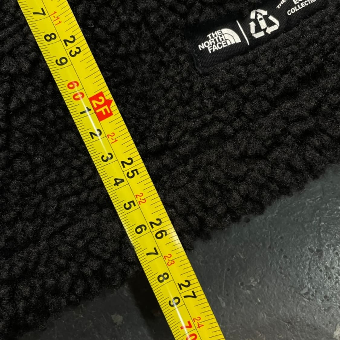 95-100 노스페이스 후리스 상품이미지9
