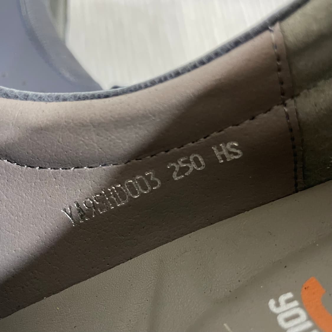 854) 영에이지 캐주얼화 250mm 상품이미지8