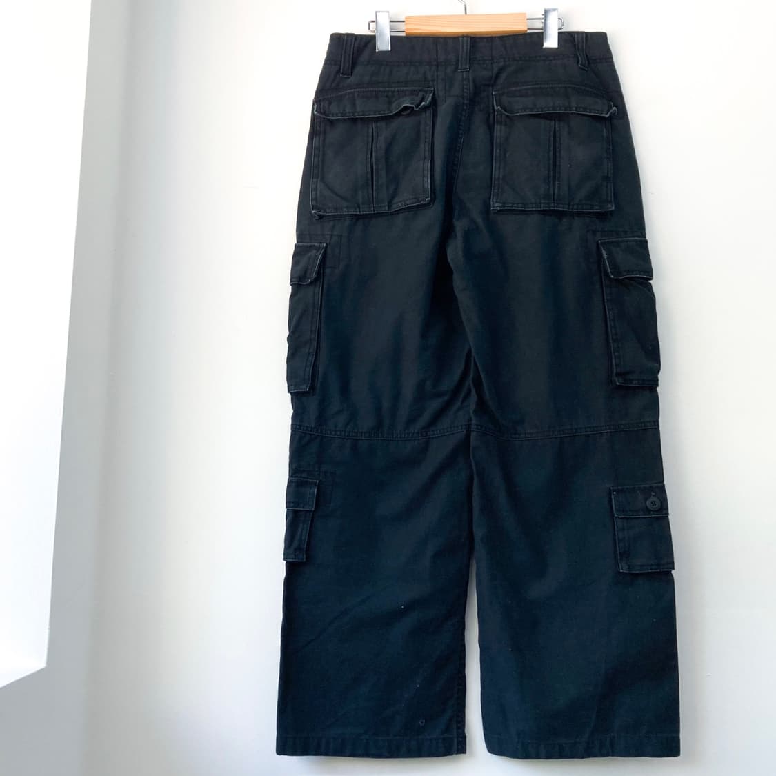 Soo Cargo& Fitch 멀티 포켓 카고 팬츠 상품이미지6