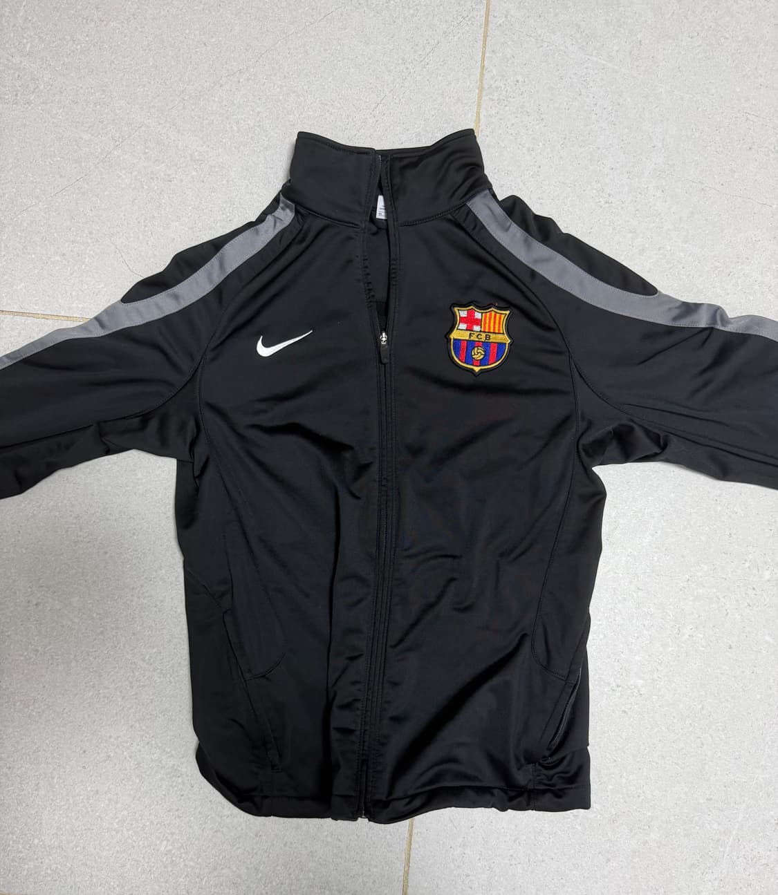 나이키 바르셀로나 져지 상품이미지1