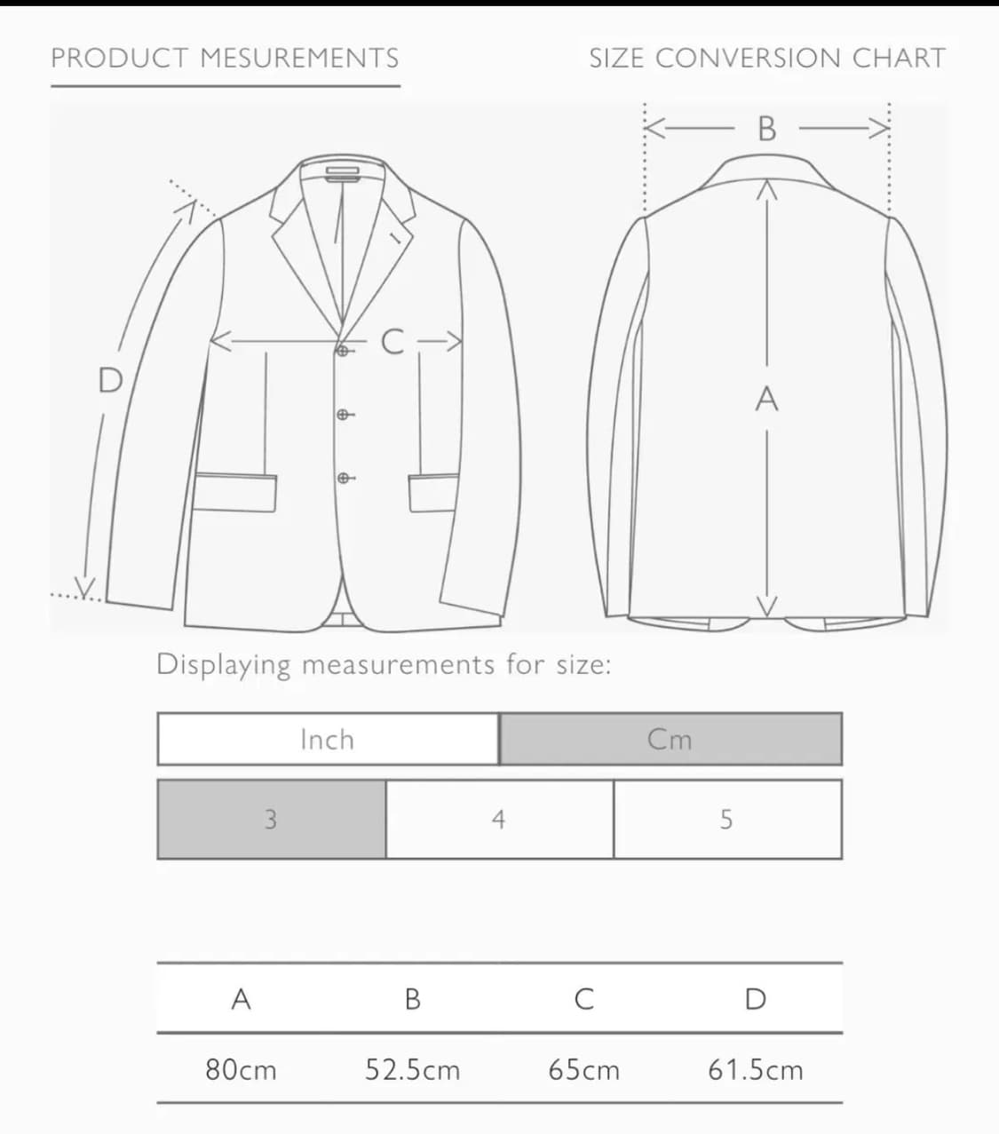 오라리 레더카라 덕 블루종(3) 상품이미지2