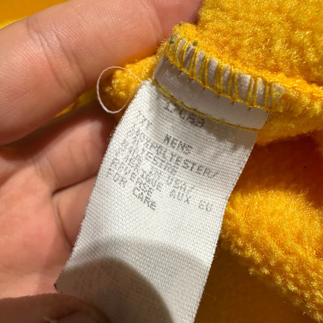 울리치 폴라텍 플리스 made in usa 상품이미지4