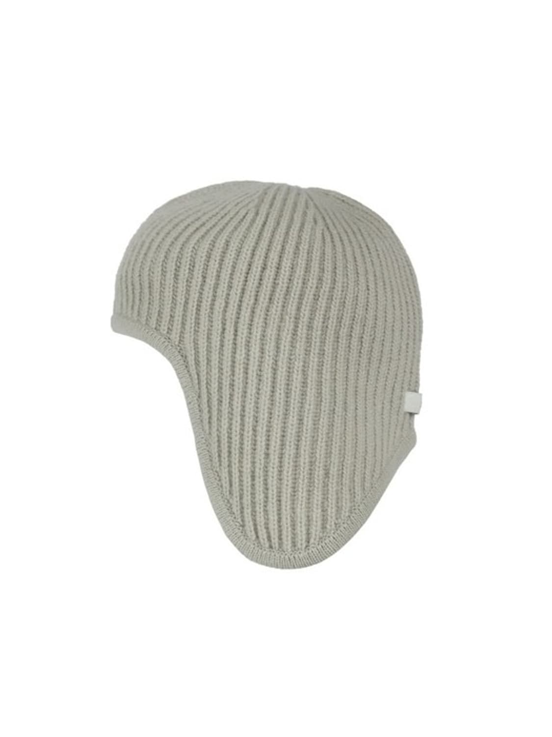 다이닛 BUNNY BEANIE IN BEIGE 버니 비니 마뗑킴 상품이미지4