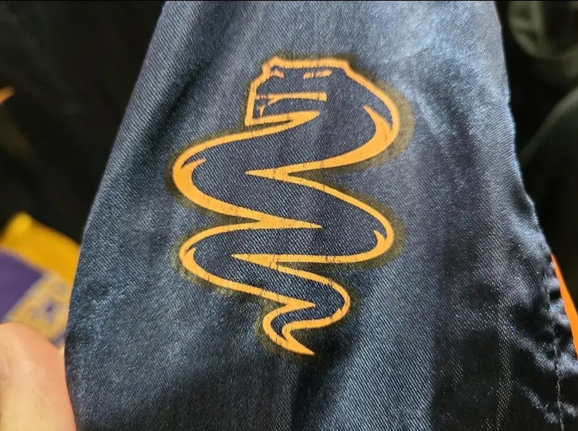 나이키 인터밀란 바람막이 상품이미지4