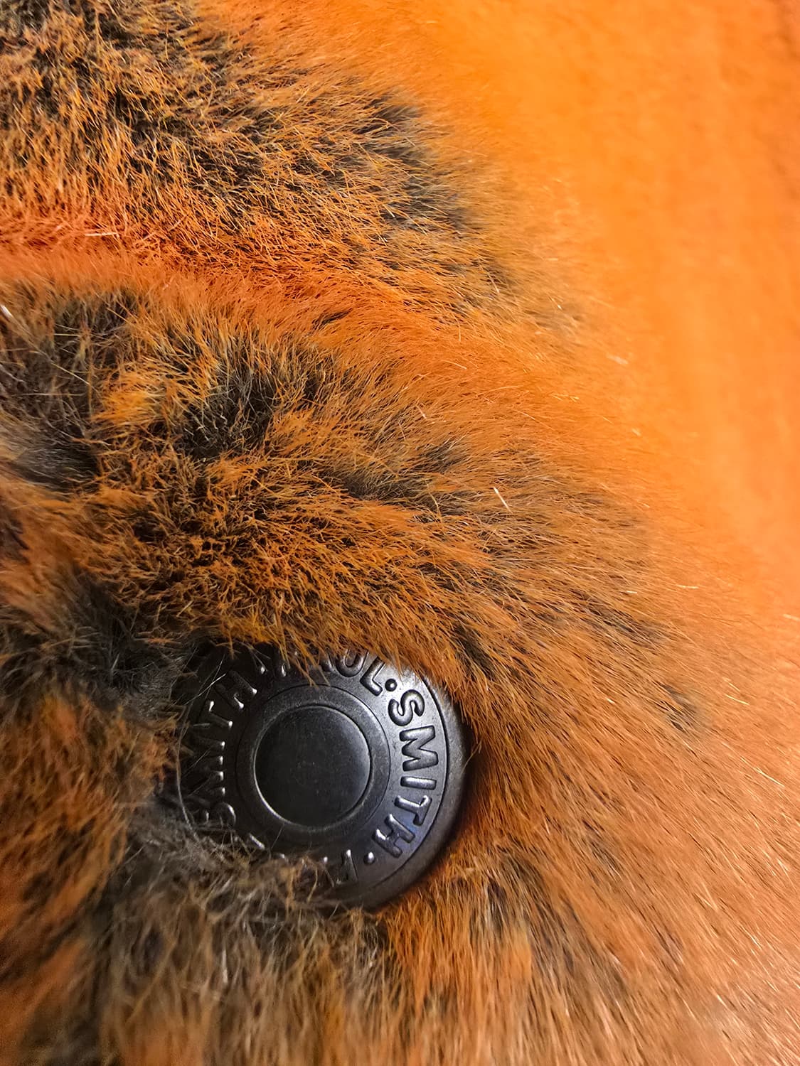  폴 스미스(Paul Smith)페이크 퍼 코트 상품이미지8