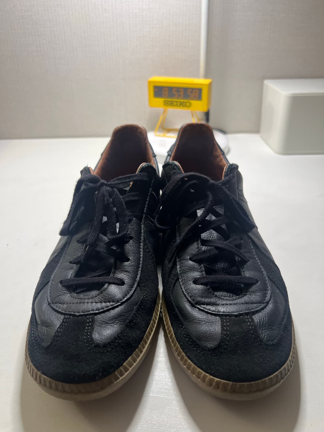 리프로덕션 오브 파운드 265 블랙 상품이미지6