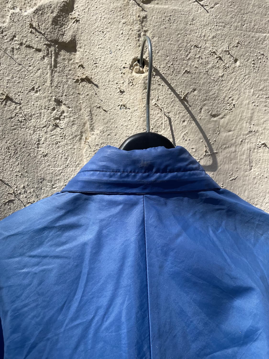 7-80s 아디다스 나일론 자켓 상품이미지6