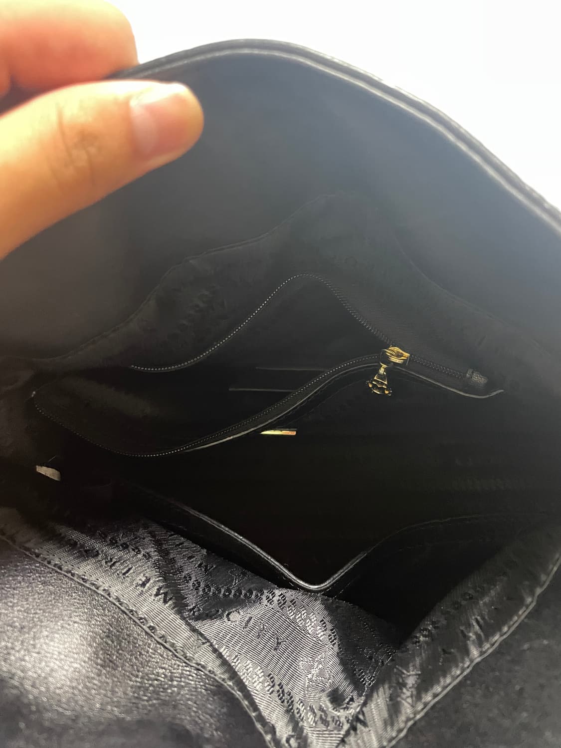 메트로시티 토트백 가방  상품이미지5