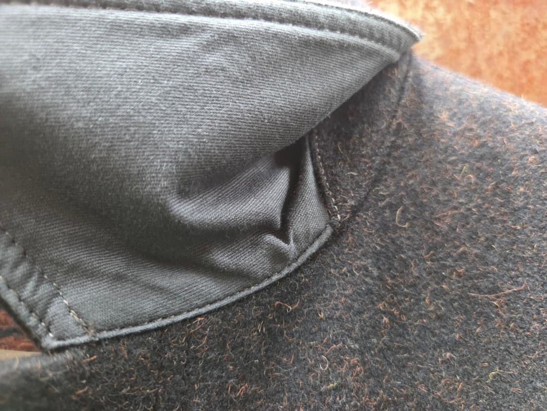 폴스미스 레드이어 엔지이너드코트 상품이미지3