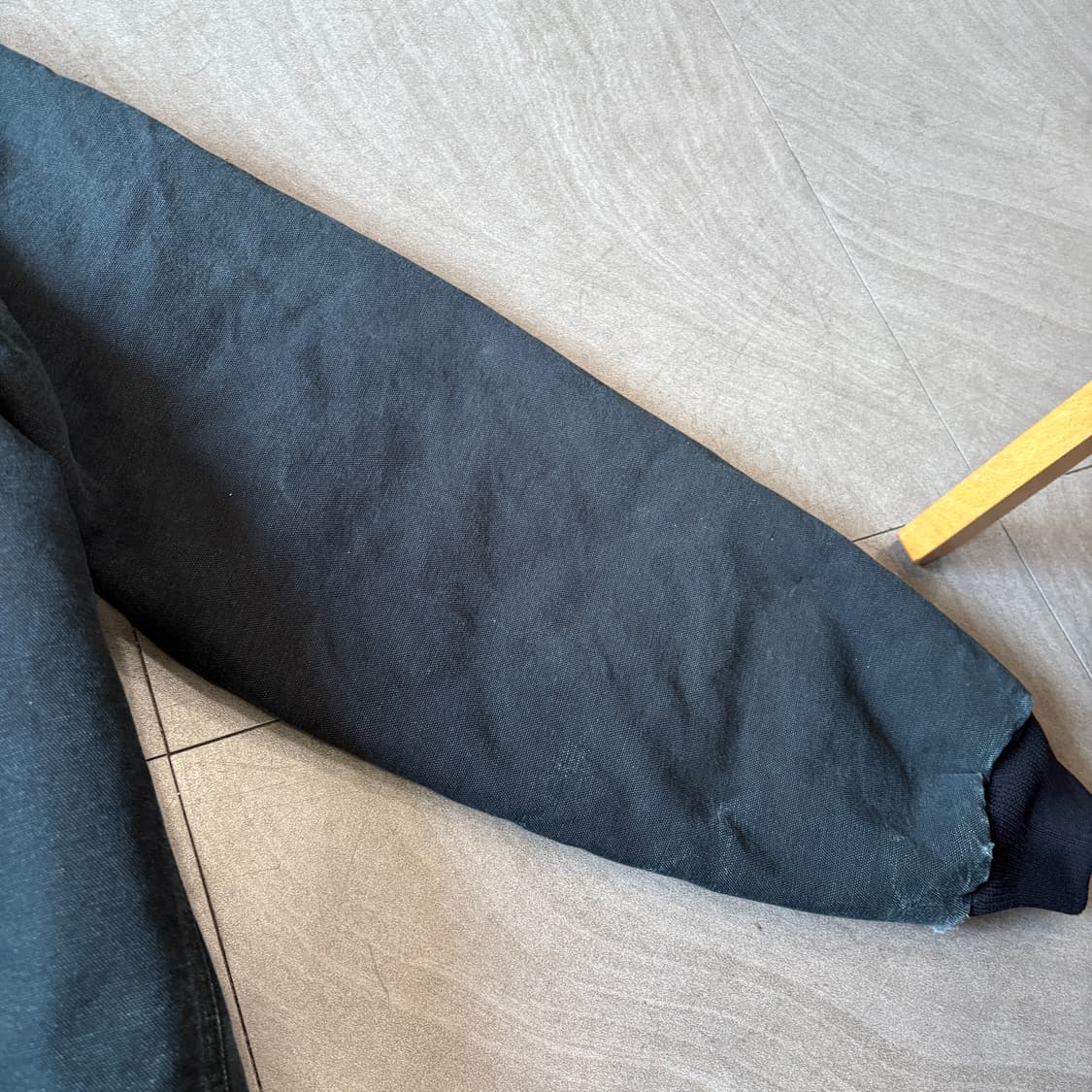 미국 생산 칼하트 j140 블랙 액티브 자켓 상품이미지5