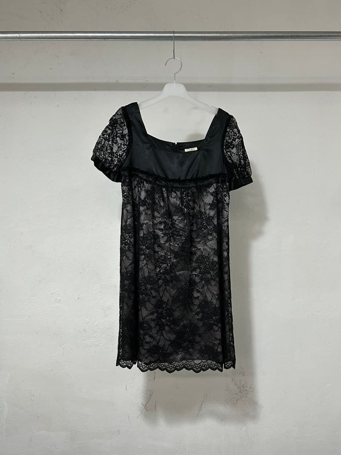 vtg dress 상품이미지1
