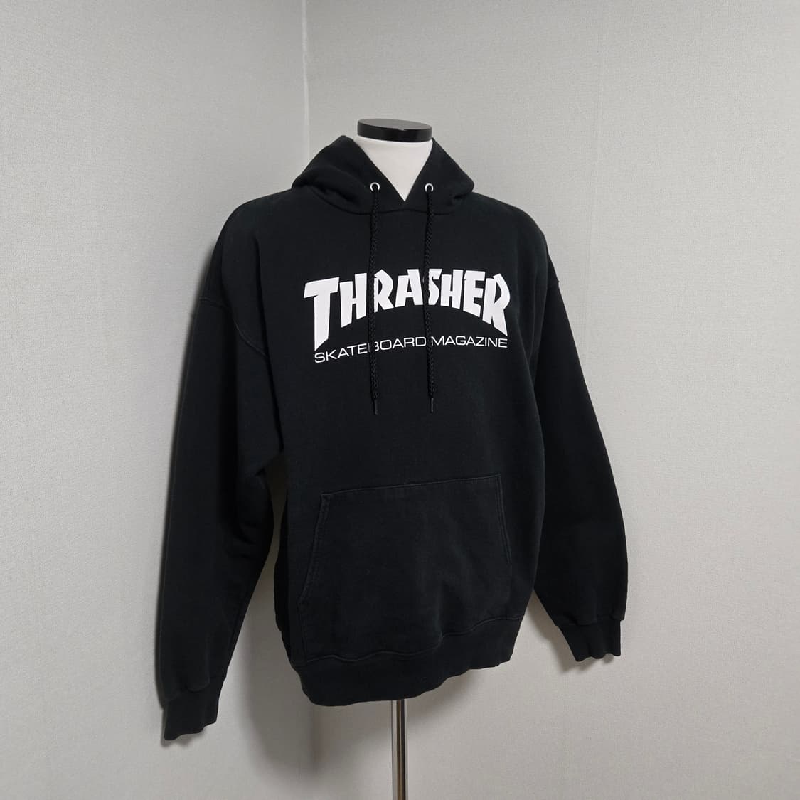 트레셔 후드티 / 남성 후드티/ 남자 후드티  상품이미지5